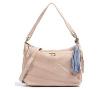 Taschendieb Wien Walfischgasse 11 Schultertasche sand