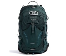 Osprey Sylva 12 Wanderrucksack dunkelgrün