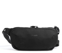 Pacsafe Metrosafe X Gürteltasche schwarz