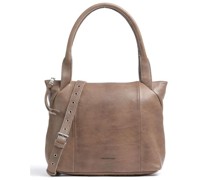 FredsBruder Mia Shopper taupe