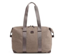 Brics Sorrento Reisetasche braun