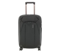 Thule Crossover 2.0 4-Rollen Trolley schwarz