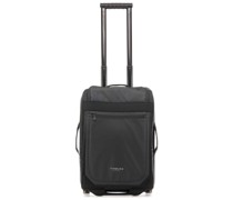 Timbuk2 Co-Pilot S 2-Rollen Trolley schwarz