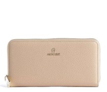 Aigner Ivy Rfid Geldbörse beige
