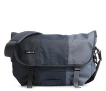 Timbuk2 Heritage Classic M Kuriertasche dunkelblau