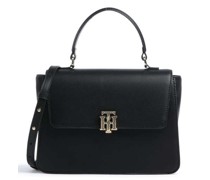 Tommy Hilfiger TH Outline Handtasche schwarz