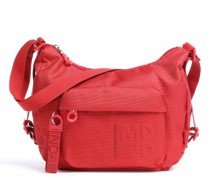 Mandarina Duck MD20 Umhängetasche rot