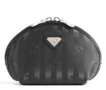 Maison Mollerus Vinerus Gaebris Kosmetiktasche schwarz