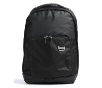 Samsonite Midtown Rucksack schwarz