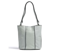 FredsBruder FB Bucket bag hellblau