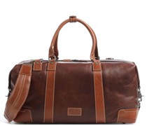 Jekyll & Hide Soho Weekender braun
