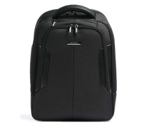 Samsonite XBR Laptop-Rucksack schwarz