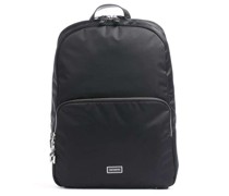 Samsonite Karissa Biz 2.0 Rucksack schwarz