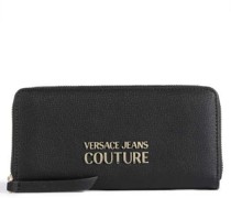Versace Jeans Couture Thelma Classic Geldbörse schwarz