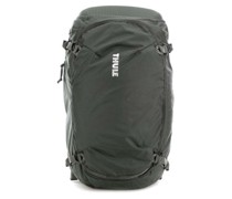 Thule Landmark 40 Reiserucksack dunkelgrün