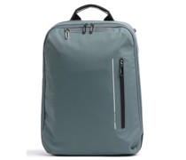 Samsonite Ongoing Rucksack blaugrau