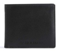 Porsche Design Voyager Billfold 10 Geldbörse schwarz