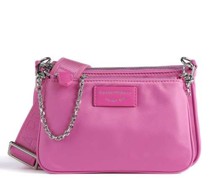 Emporio Armani Dea Umhängetasche pink