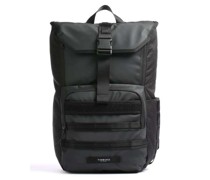 Timbuk2 Agent Spire Rucksack schwarz