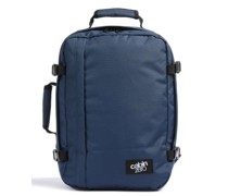 Cabin Zero Classic 36 Reiserucksack navy