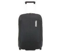 Thule Subterra 2-Rollen Trolley schwarz