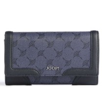 JOOP! Mazzolino europa Rfid Geldbörse dunkelblau