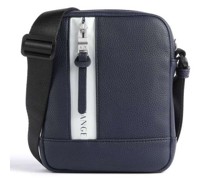 Armani Exchange John Umhängetasche navy
