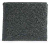 Porsche Design SLG Bus Wallet 4 Rfid Geldbörse dunkelgrün