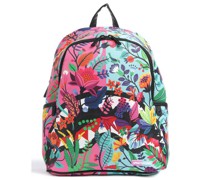 Sprayground Sanctuary Split 2.0 Rucksack mehrfarbig