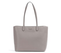 Kate Spade New York Veronica Shopper taupe