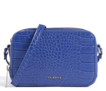 Ted Baker Stina Umhängetasche dunkelblau