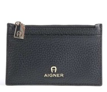 Aigner Ivy Rfid Kreditkartenetui dunkelblau