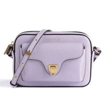 Coccinelle Beat Soft Umhängetasche lavendel