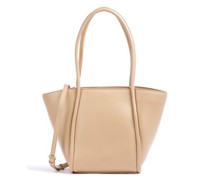Seidenfelt Lyngby Shopper beige