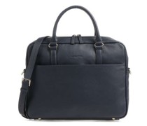 Lancaster Mademoiselle Aktentasche navy