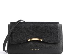 Coccinelle Dina Umhängetasche schwarz