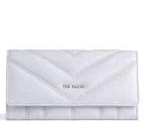 Ted Baker Ayve Geldbörse hellgrau