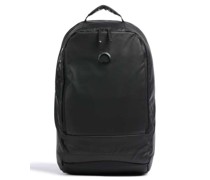 Delsey Allure Rucksack schwarz