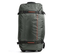 American Tourister Urban Track Rollenreisetasche khaki