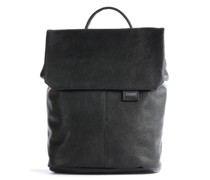 Zwei Mademoiselle.M MR8 Rucksack schwarz