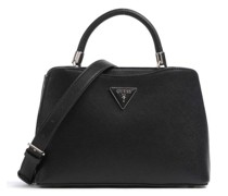 Guess Gizele Handtasche schwarz