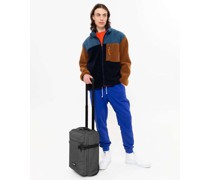 Eastpak Tranverz XXS Rollenreisetasche anthrazit