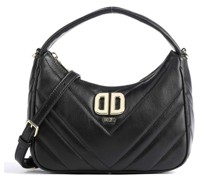 DKNY Delphine Umhängetasche schwarz