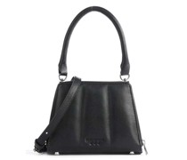 Royal RepubliQ Trapeze Umhängetasche schwarz
