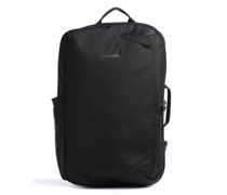 Pacsafe Metrosafe X Rucksack schwarz