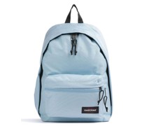 Eastpak Office Zippl'R Rucksack hellblau