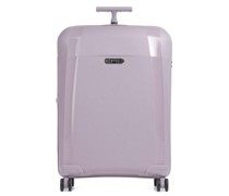 Epic Phantom SL 4-Rollen Trolley lavendel