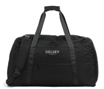 Delsey Nomade Reisetasche schwarz