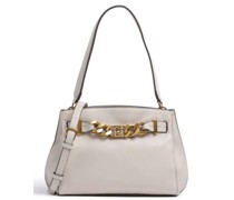 Liu Jo Amandua Schultertasche beige