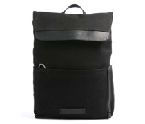 Timbuk2 Distilled Foundry Pack Rucksack schwarz